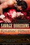 [Blue Hawk Saga 01] • Savage Horizons